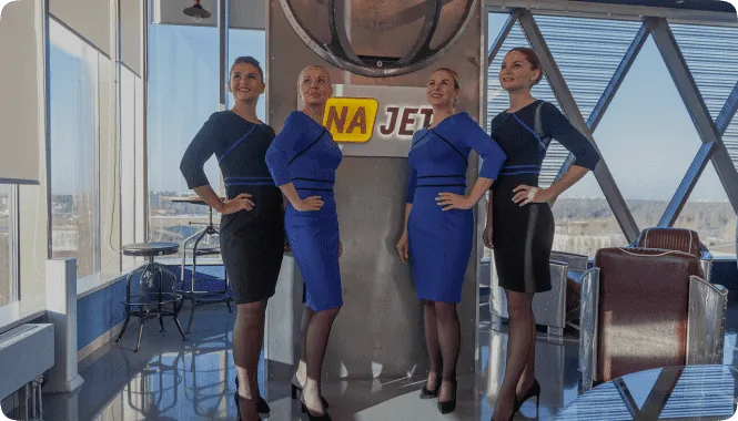 Office video cover